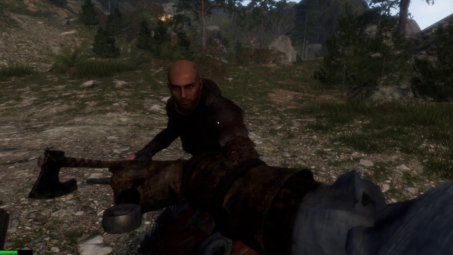 Outwith screenshot 9