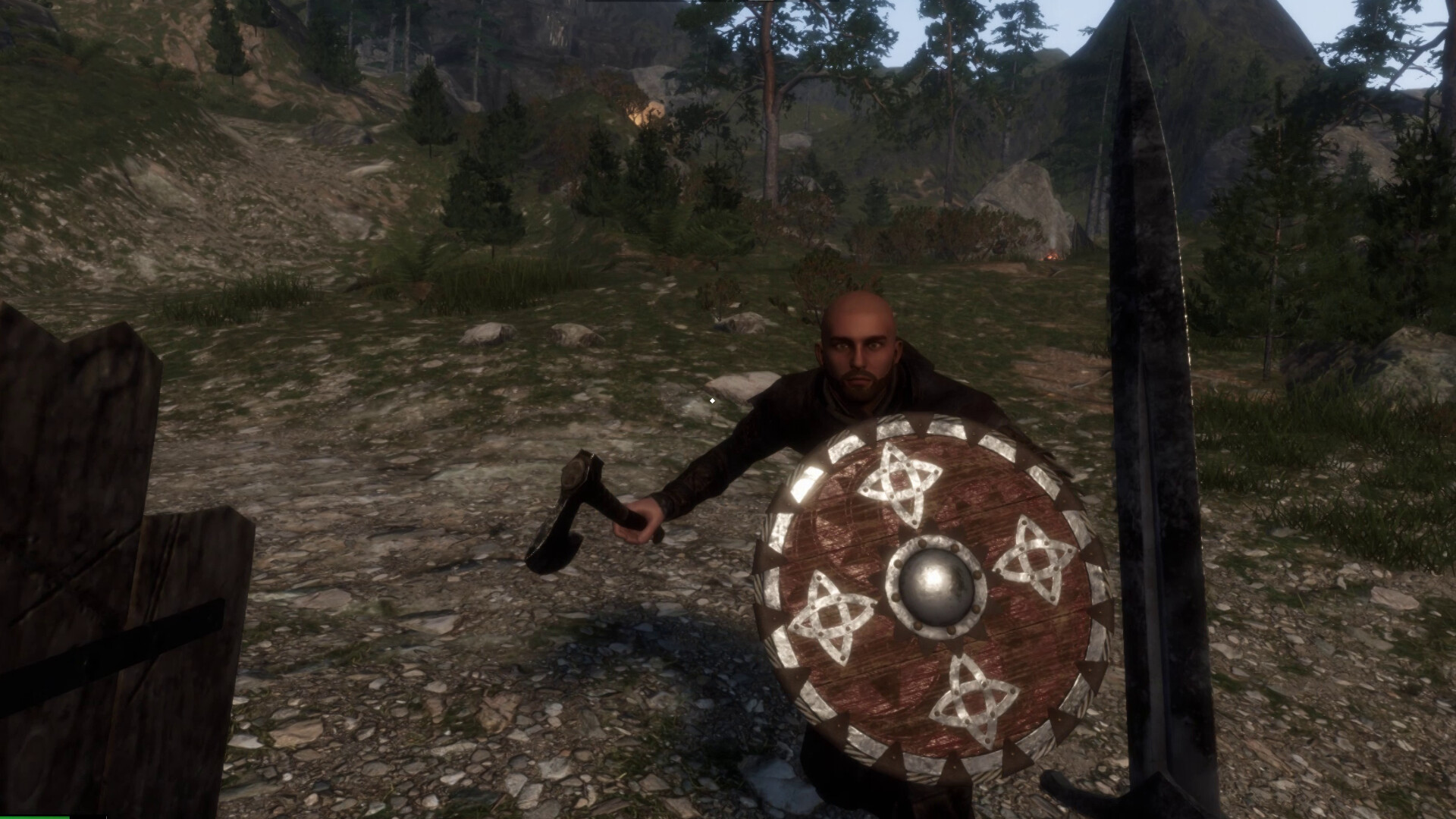 Outwith screenshot 13