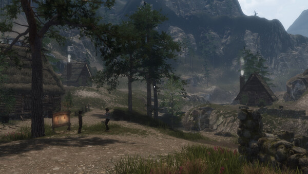 Outwith Screenshot