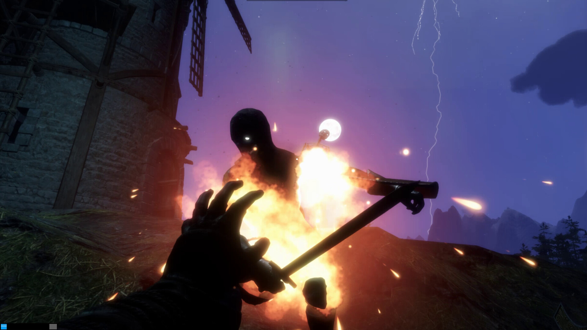 Outwith screenshot 5