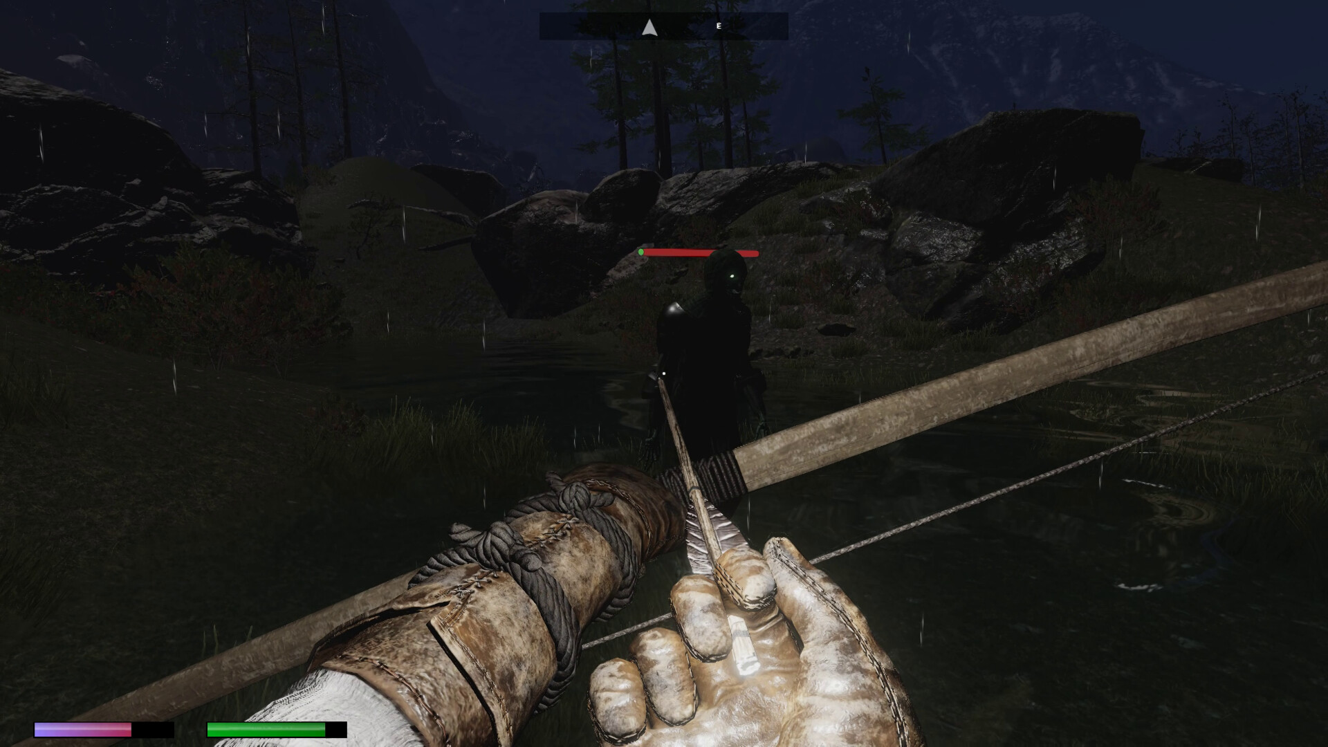 Outwith screenshot #2