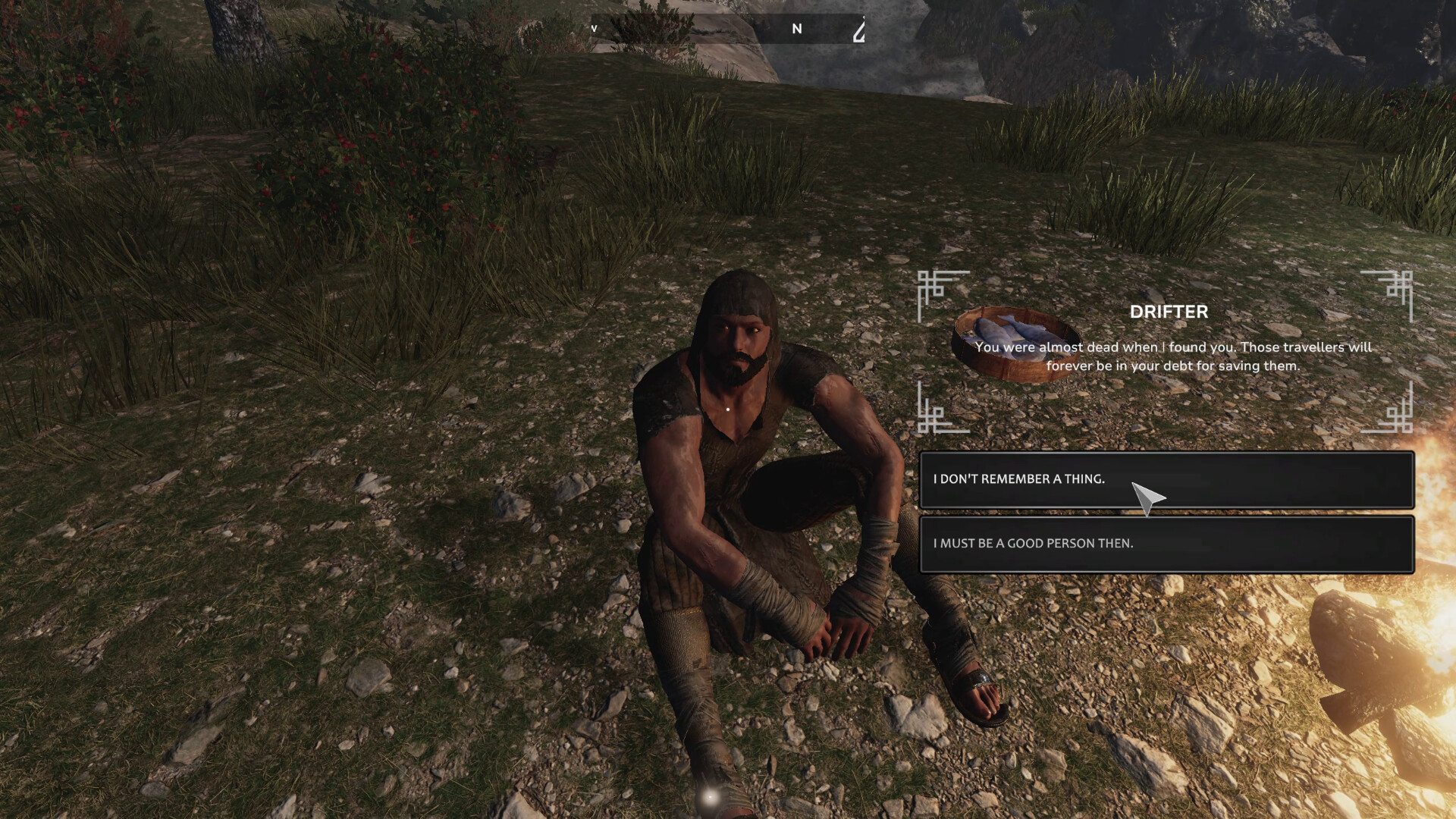 Outwith screenshot #8