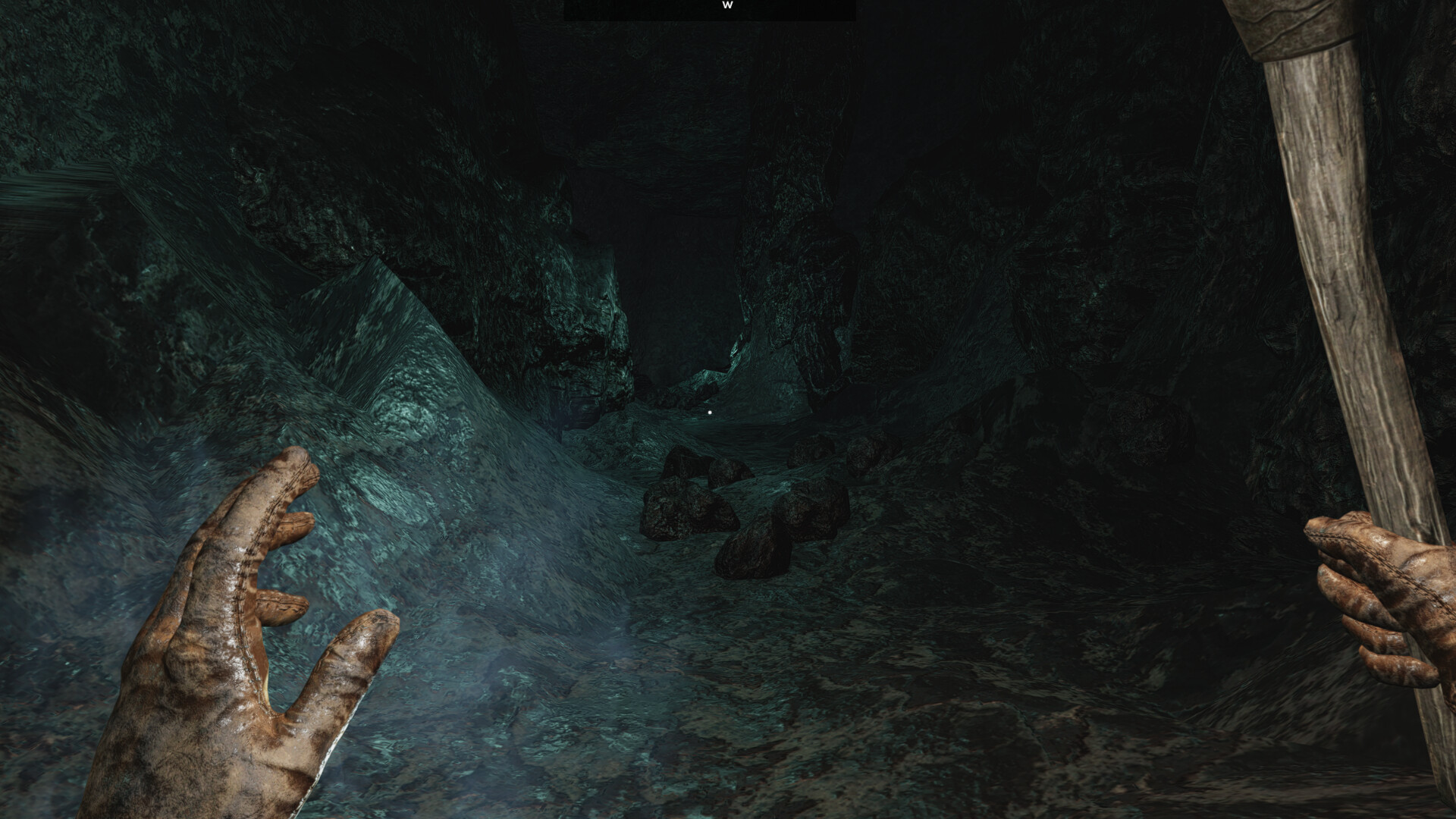 Outwith screenshot #3