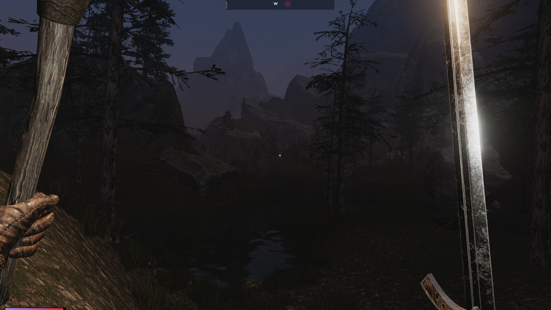 Outwith screenshot #21