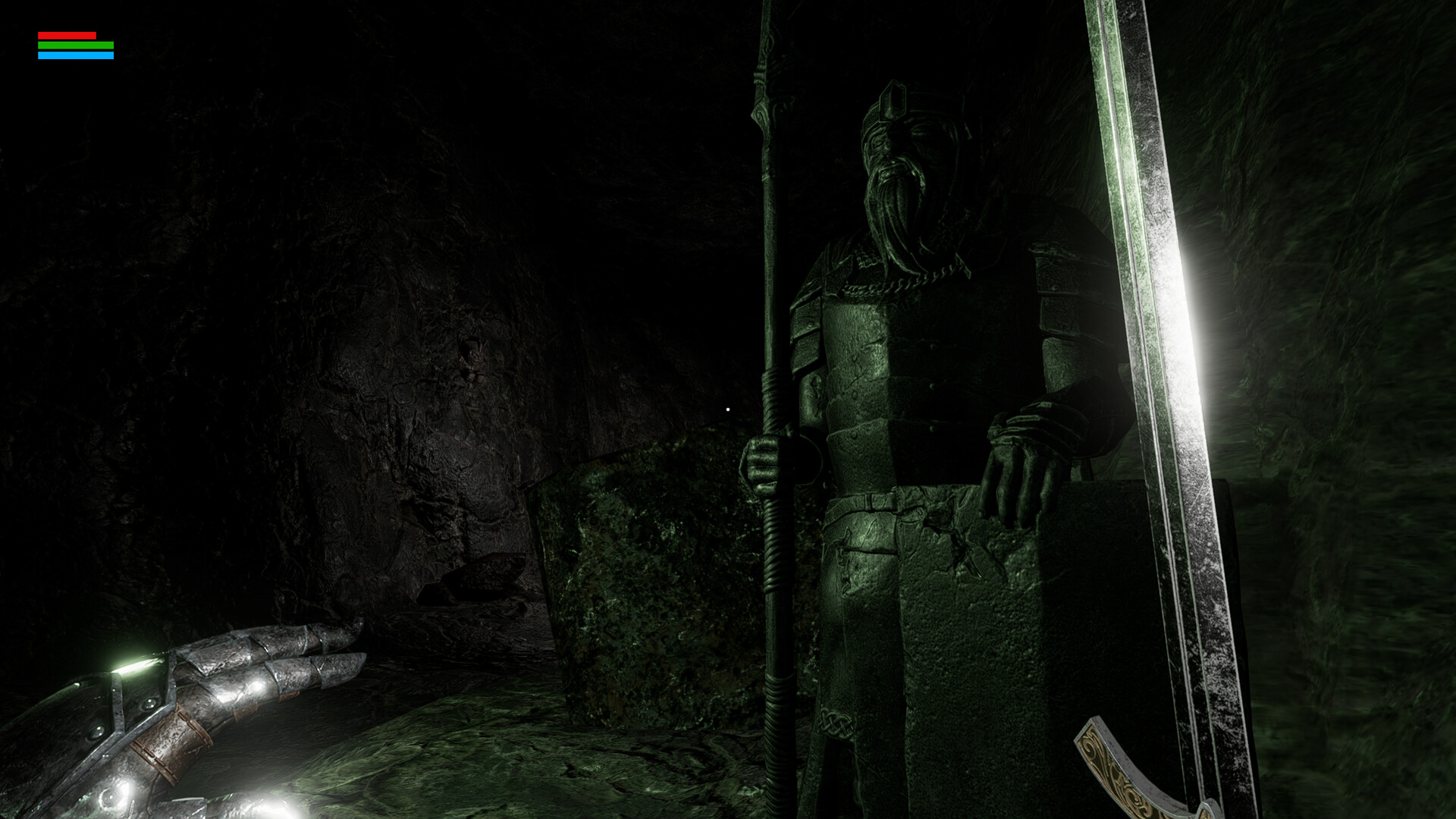 Outwith screenshot #12