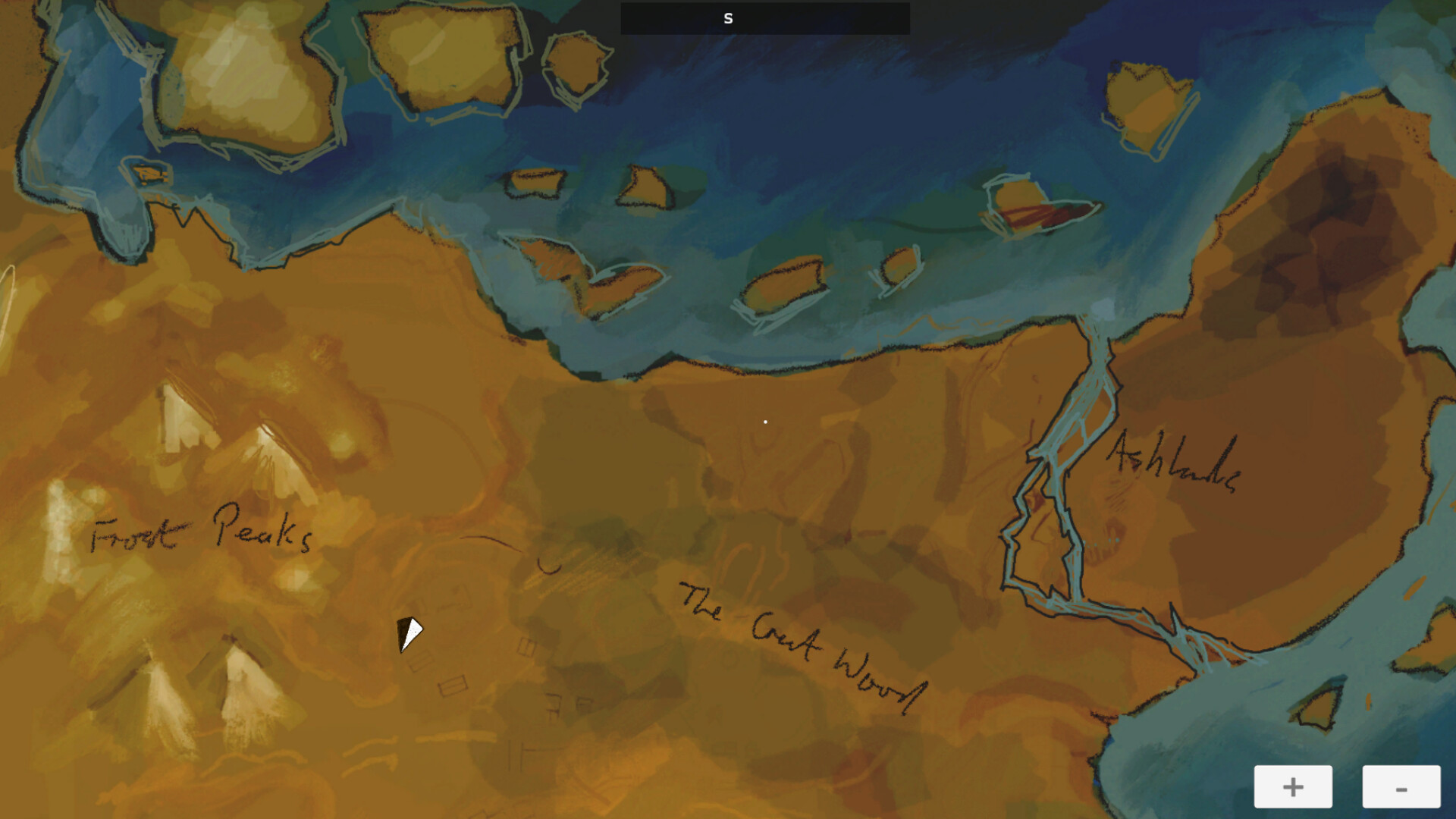 Outwith screenshot #17