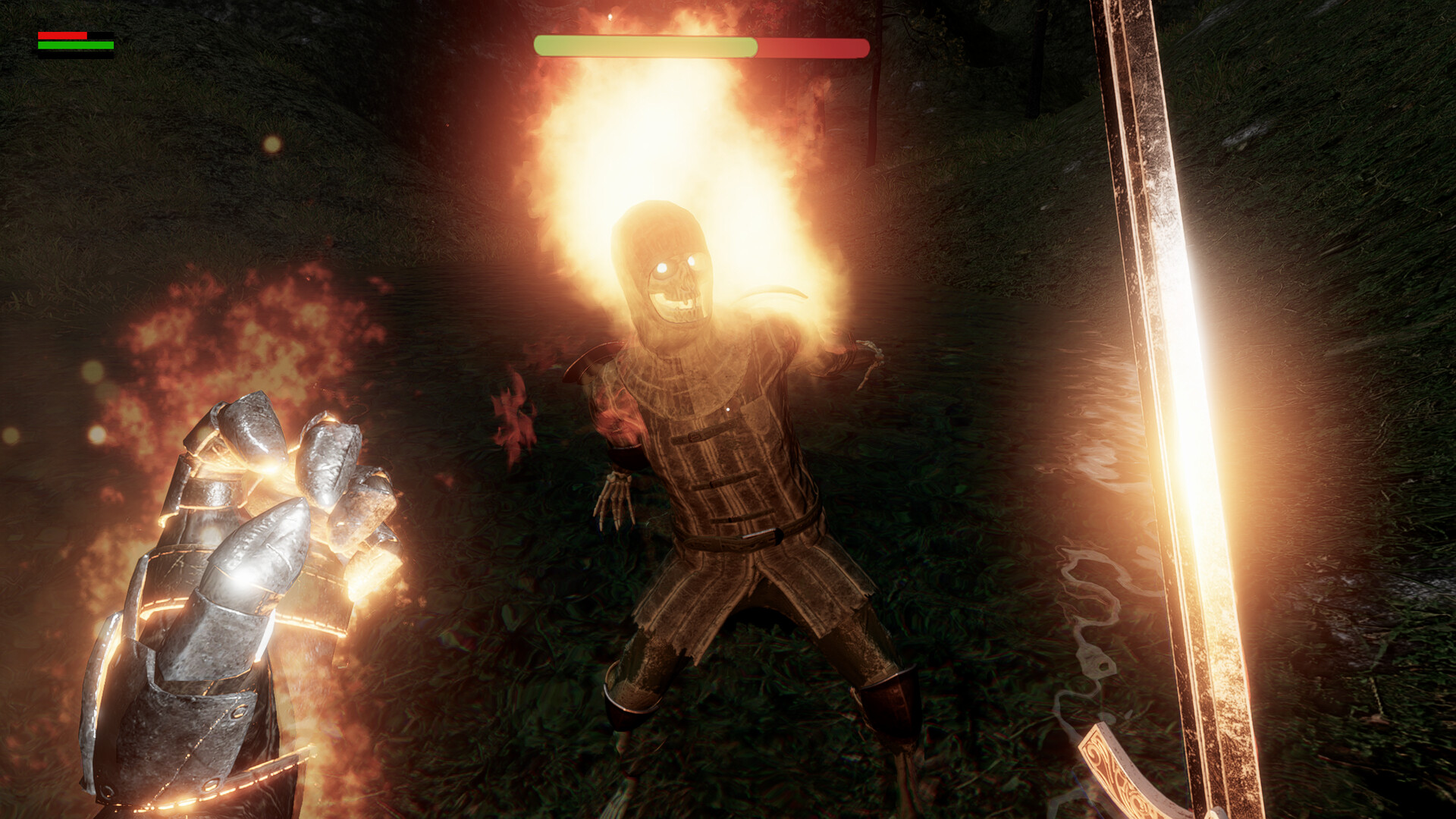 Outwith screenshot #13