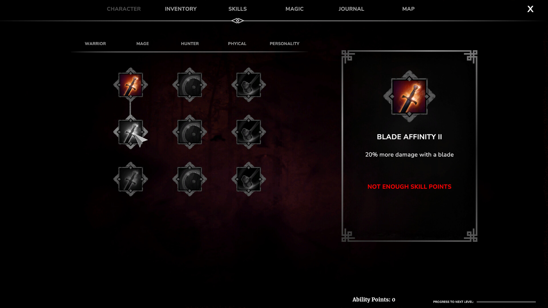 Outwith screenshot #16