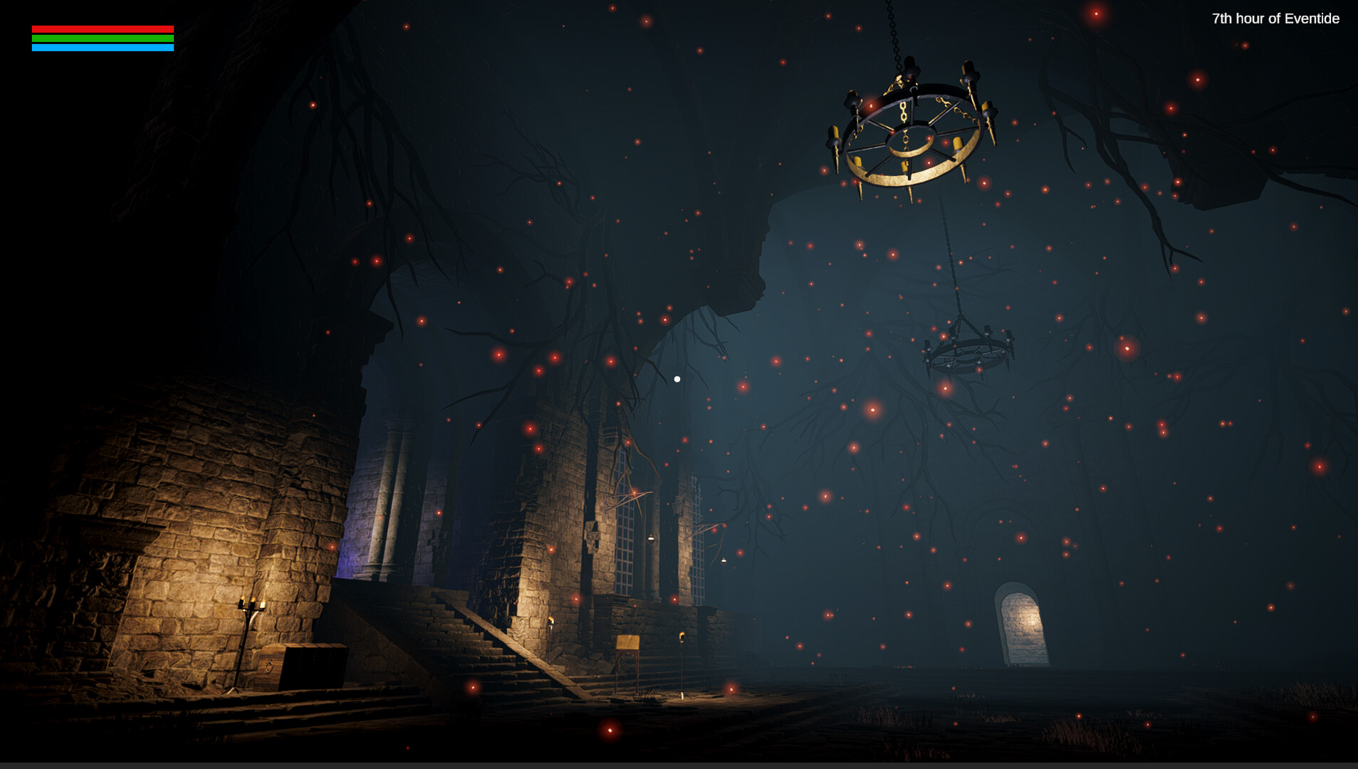 Outwith screenshot #15