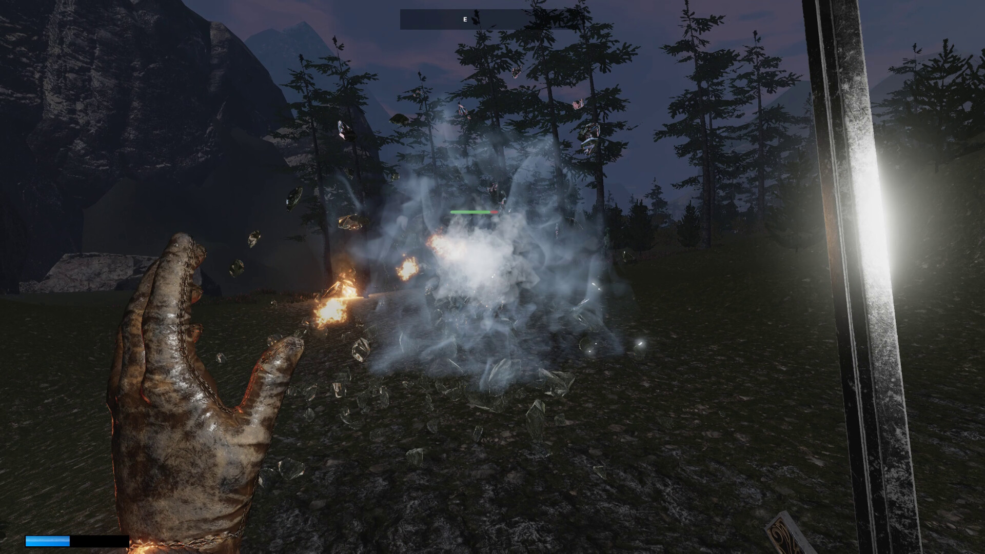 Outwith screenshot #9