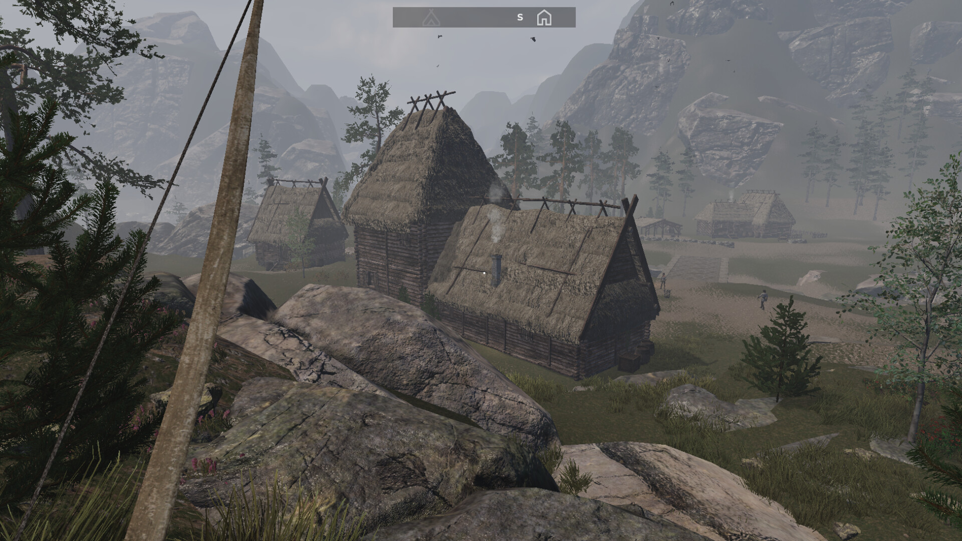 Outwith screenshot 1