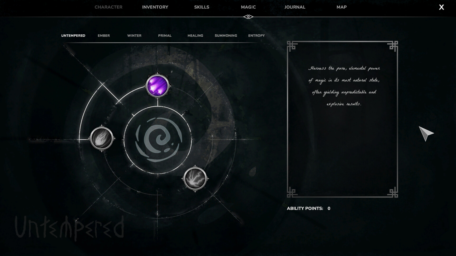 Outwith screenshot #18