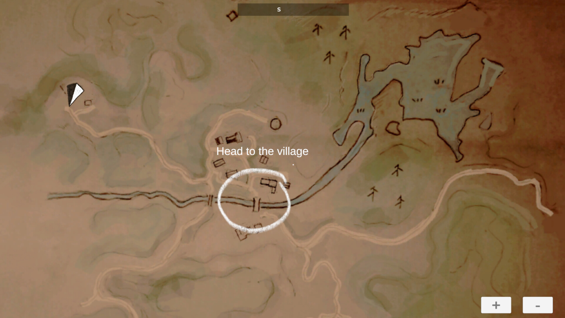 Outwith screenshot #20