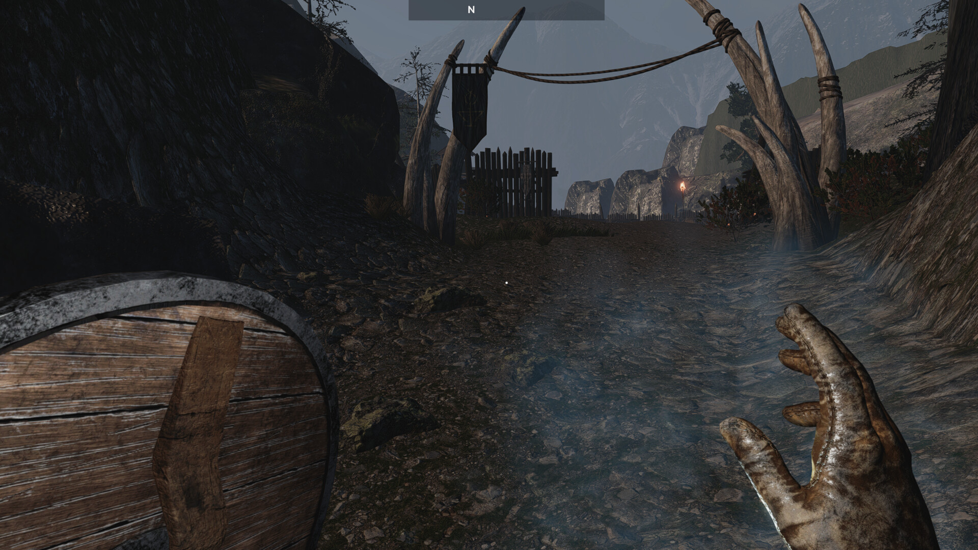 Outwith screenshot #4