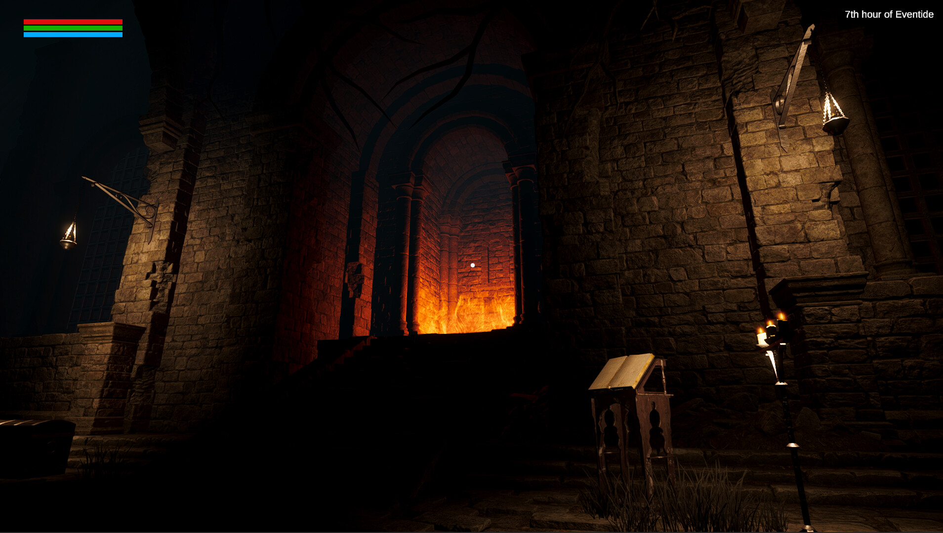 Outwith screenshot #19