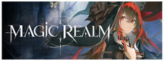 魔法之境 Magic Realm cover