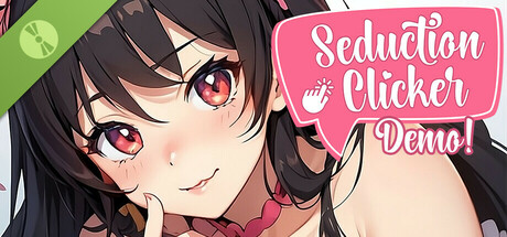 Seduction Clicker Demo cover art