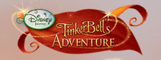 Disney Fairies: Tinker Bell's Adventure Small Capsule Image
