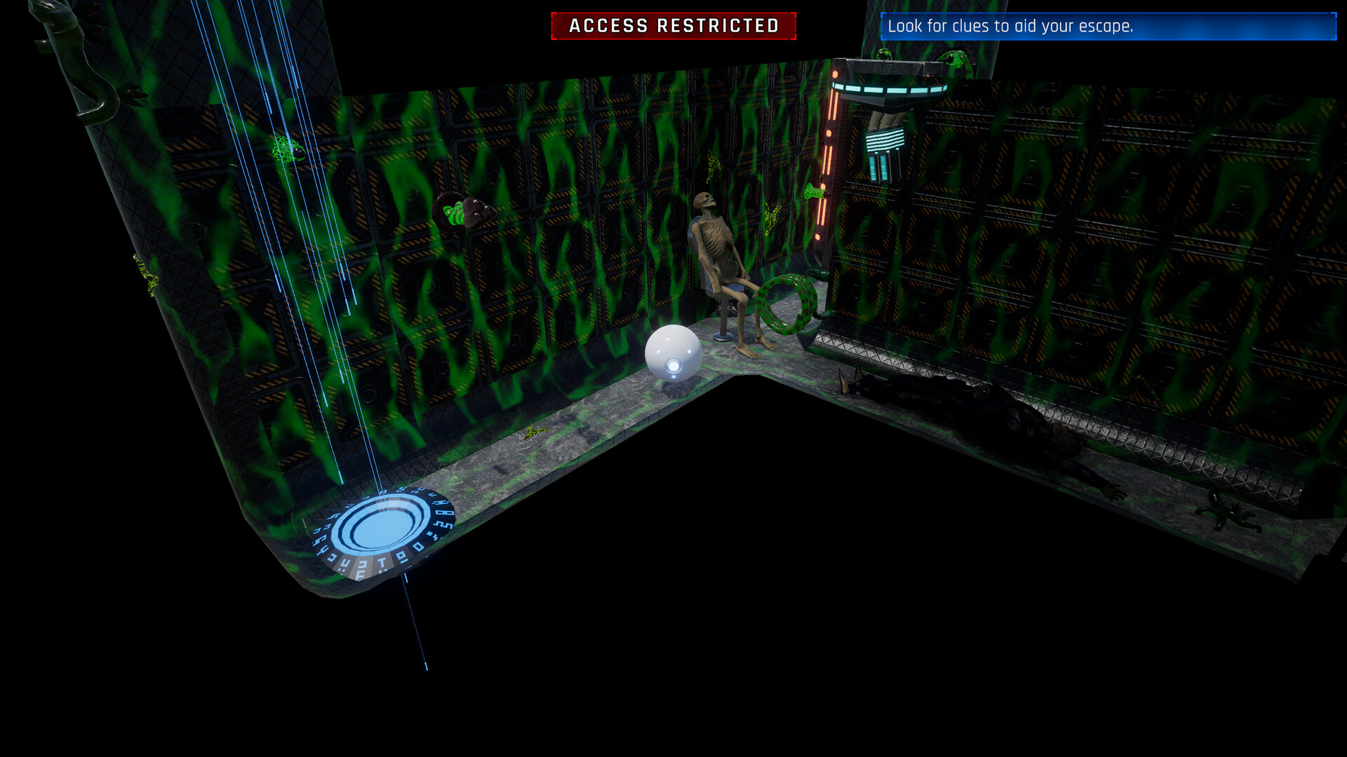 Corrupted Worlds screenshot 4