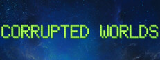 Corrupted Worlds cover
