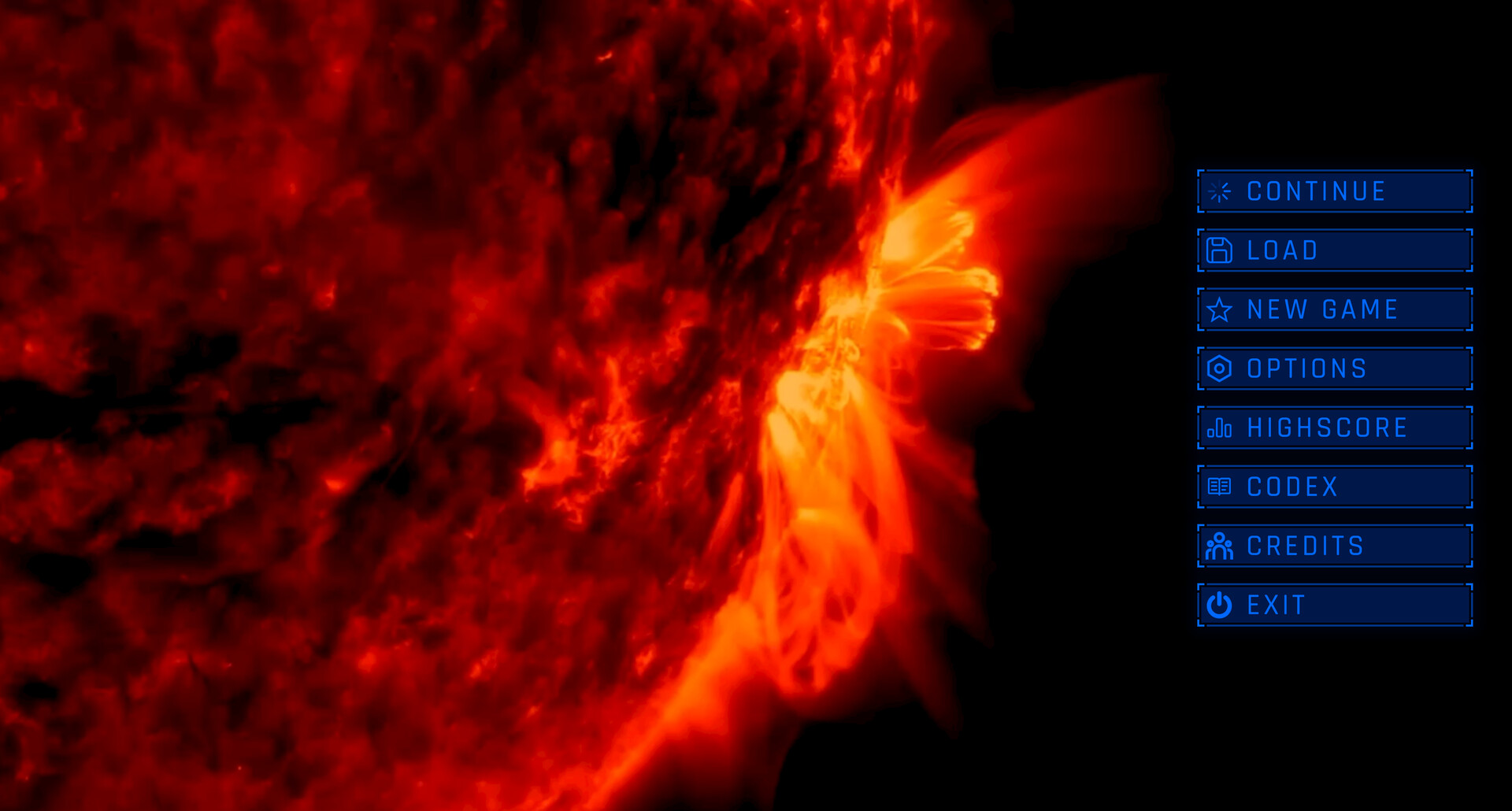 Corrupted Worlds screenshot #4