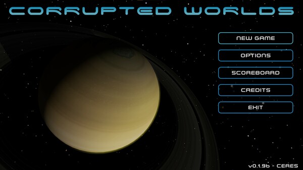 Скриншот из Corrupted Worlds