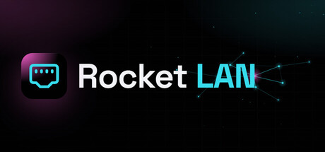 Rocket LAN