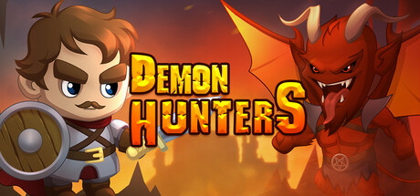 Demon Hunters