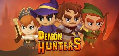 Demon Hunters