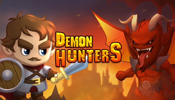 Demon Hunters