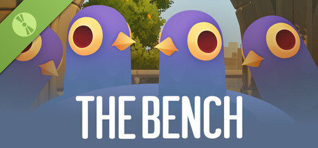 Купить ключ дешево The Bench Demo