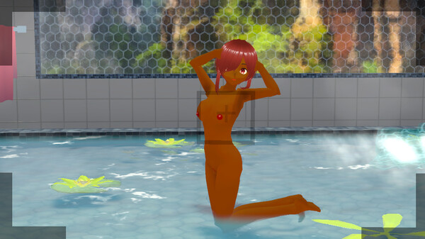 Peepers Paradise screenshot 4