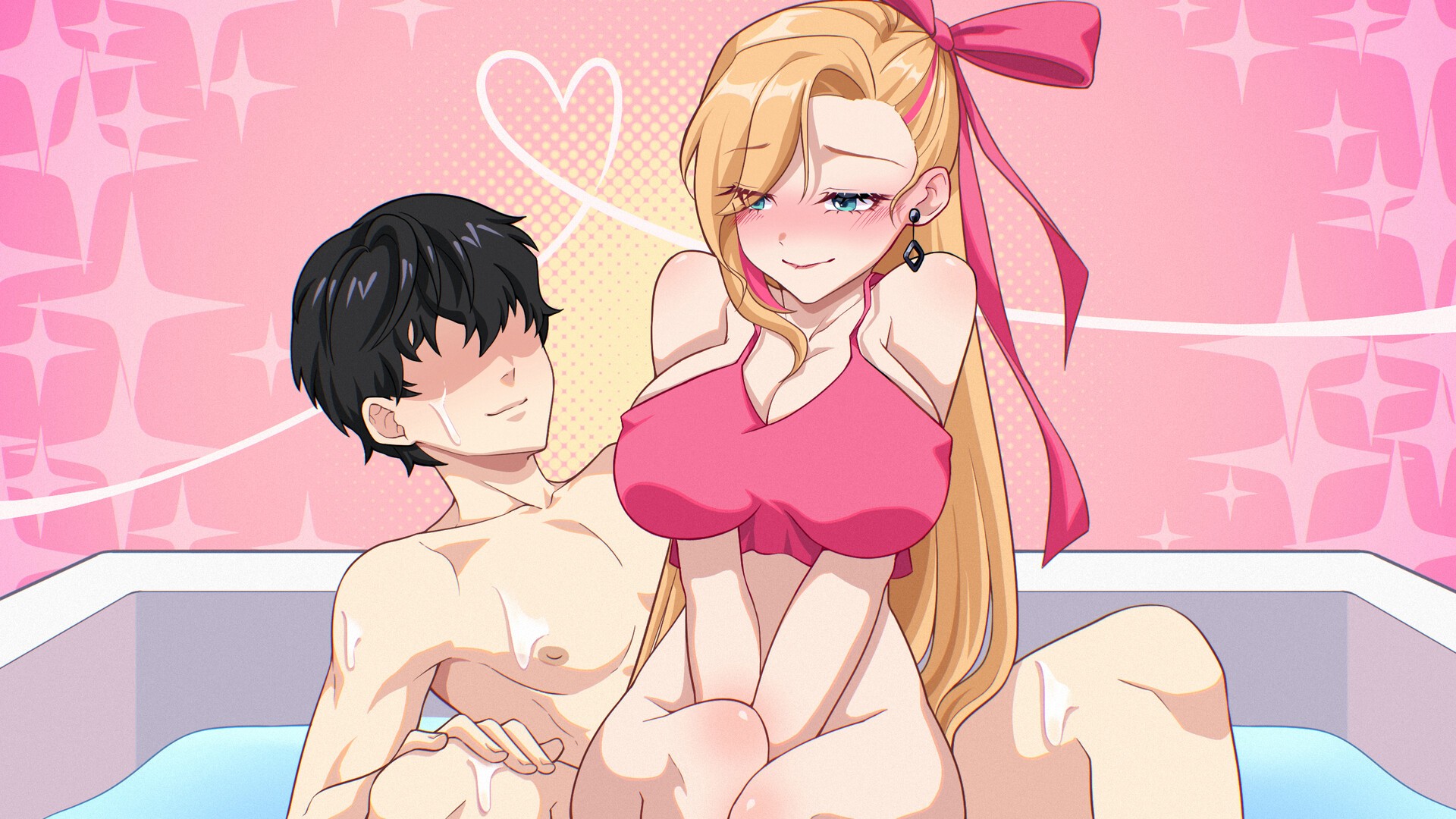 Love n Life: Happy Student-Free Adult Content (18+) screenshot screenshot 1