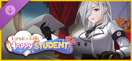 Love n Life: Happy Student-Free Adult Content (18+)