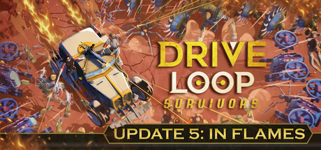 Driveloop: Survivors