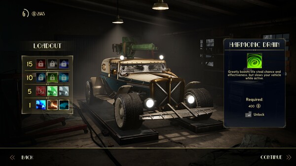 Driveloop: Survivors PC-GAME