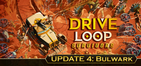 驾战循环：幸存者/Driveloop: Survivors-未玩VIGAME