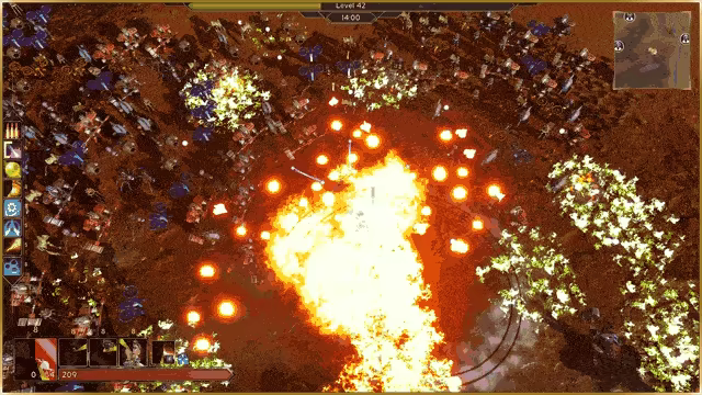Driveloop: Survivors video 5