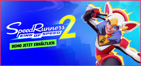 SpeedRunners 2: King of Speed