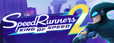 SpeedRunners 2: King of Speed game capsule image