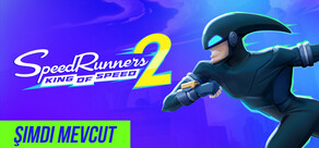 SpeedRunners 2: King of Speed