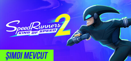SpeedRunners 2: King of Speed