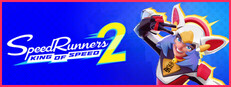 SpeedRunners 2: King of Speed