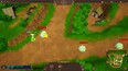 Defense Of Fort Burton