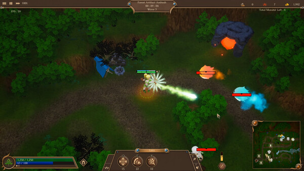 Screenshot media
