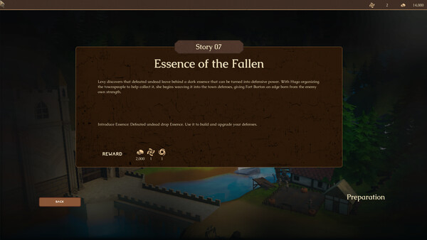 Lexy Defense screenshot 5