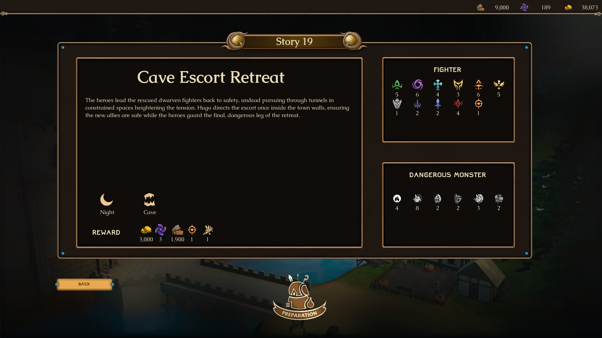 Defense Of Fort Burton screenshot #10