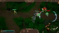 Defense Of Fort Burton