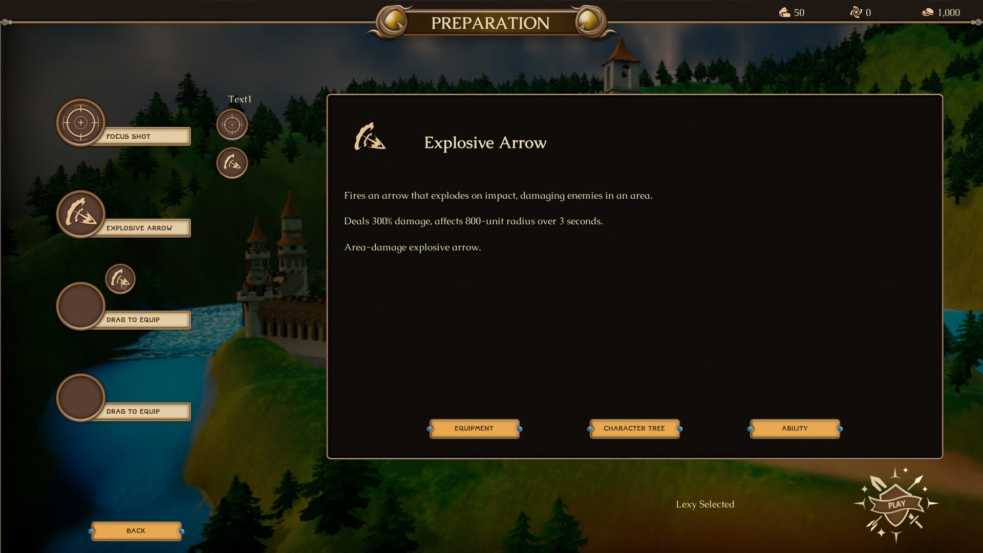 Defense Of Fort Burton screenshot #7