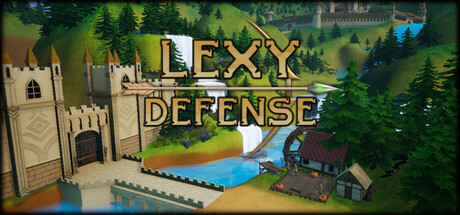 Lexy Defense